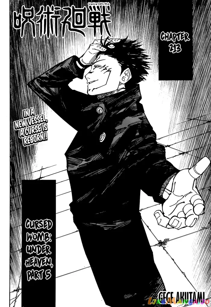 Jujutsu Kaisen Chapter 213 image 03_optimized